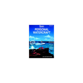 Seloc Marine Manual For Yamaha Personal Watercraft