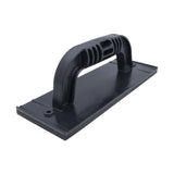 Marshalltown 3.25 in. W X 9 in. L Foam Rubber Pad Grout Float Smooth