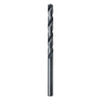Irwin 1/2 in. X 6 in. L High Speed Steel Split Point Drill Bit Straight Shank 1 pc
