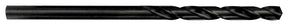 Irwin Aircraft Extension 1/16 in. X 12 in. L High Speed Steel Split Point Drill Bit Straight Shank 1