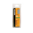 Bostitch 1-1/4 in. L X 16 Ga. Straight Strip Coated Finish Nails 1000 pk
