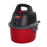 Craftsman CMXEVBE172501 2.5 gal Corded Wet/Dry Vacuum Tool Only 3 amps 120 V 2.5 HP