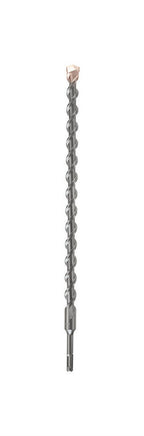 Bosch Bulldog 5/8 in. X 18 in. L Steel SDS-plus Rotary Hammer Bit SDS-Plus Shank 1 pc