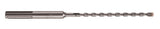 Bosch SpeedX 3/8 in. X 13 in. L Carbide SDS-max Rotary Hammer Bit SDS-Max Shank 1 pc