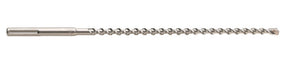 Bosch SpeedX 5/8 in. X 21 in. L Steel SDS-max Rotary Hammer Bit SDS-Max Shank 1 pc