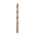 Irwin 3/8 in. X 5 in. L Cobalt Alloy Steel Drill Bit Straight Shank 1 pc