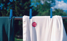 Boaters Clothspin Display 48/P