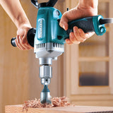 Makita 8.5 amps 1/2 in. Spade Handle Corded Drill