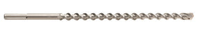 Bosch SpeedX 7/8 in. X 21 in. L Carbide SDS-max Rotary Hammer Bit SDS-Max Shank 1 pc