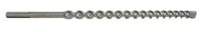 Bosch SpeedX 1 in. X 21 in. L Carbide SDS-max Rotary Hammer Bit SDS-Max Shank 1 pc