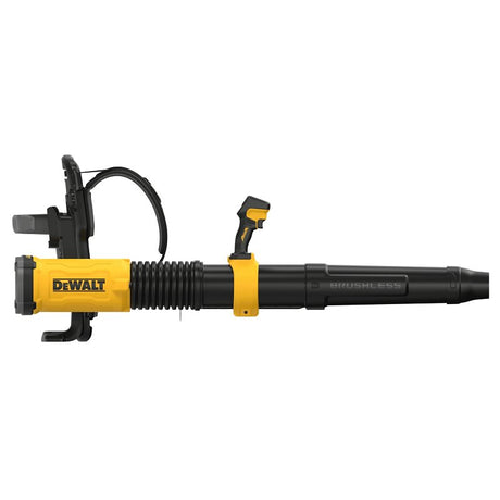 BACKPACK BLOWER BL 855CFM 60V