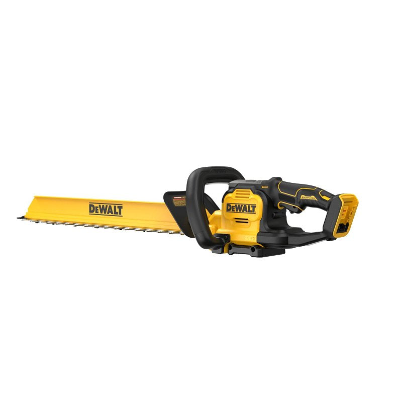 HEDGE TRIMMER BRUSHLS 20V 24IN