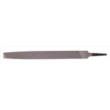 Crescent Nicholson 10 in. L X 2.1 in. W High Carbon Steel Bastard Cut Mill File 1 pc