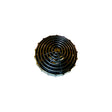 T-H Marine Aerator Filter Dome 1" Hole ID Fits 3/4" Thru-Hull or Pump