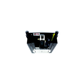 T-H Marine Atlas 6″ Hydraulic Jack Plate For Outboards Up to 300HP, Black
