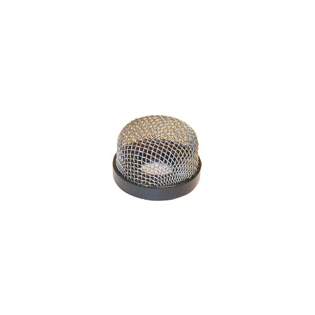 T-H Marine Stainless Steel Wire Mesh Strainer Fits Aerator Pump Intake