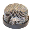 T-H Marine Stainless Steel Wire Mesh Strainer Fits TH1, 1XL, 90, 92 Thru-Hulls