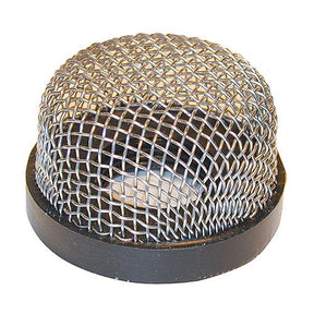 T-H Marine Stainless Steel Wire Mesh Strainer Fits TH1, 1XL, 90, 92 Thru-Hulls