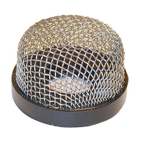 T-H Marine Stainless Steel Wire Mesh Strainer Fits TH1, 1XL, 90, 92 Thru-Hulls