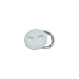 T-H Marine Low Profile Twist-Out Deck Plate 4"
