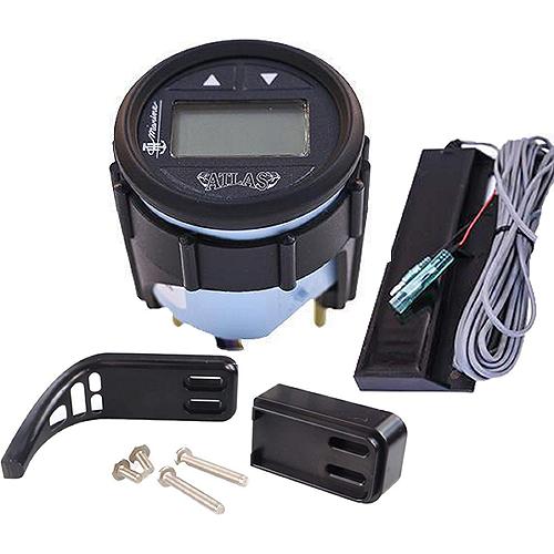 T-H Marine Atlas Series Digital Position Gauge Kit