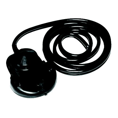 Foot Control Switch w/Flip Lever