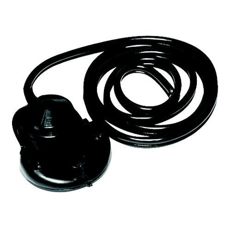 Foot Control Switch w/Flip Lever