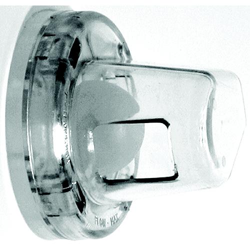 Flow Max Ball Scupper