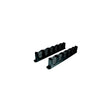 TH Marine FRH1PDP 6 Rod Storage Holder