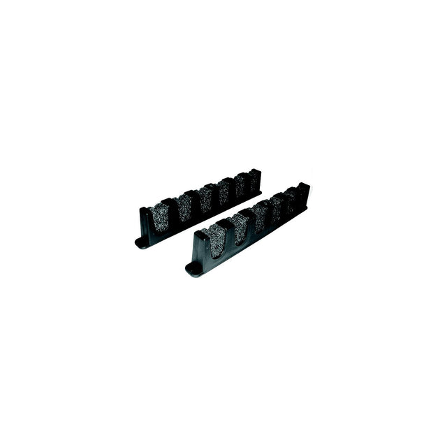 TH Marine FRH1PDP 6 Rod Storage Holder