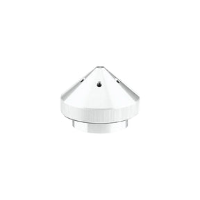 T-H Marine GFELMKWDP G-Force Eliminator Trolling Motor Prop Nut For MinnKota 80, 101, 113, White