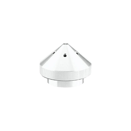 T-H Marine GFELMKWDP G-Force Eliminator Trolling Motor Prop Nut For MinnKota 80, 101, 113, White
