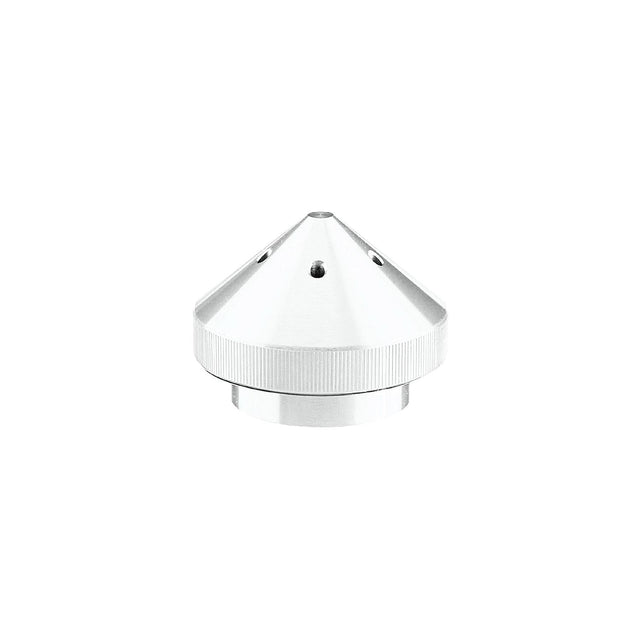 T-H Marine GFELMKWDP G-Force Eliminator Trolling Motor Prop Nut For MinnKota 80, 101, 113, White
