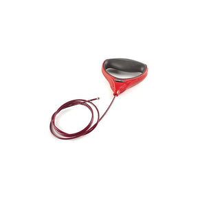 G-force Trolling Motor Release &amp; Lift Handle, Red