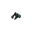 T-H Marine Pontoon Gate Latch Fits 1", 1-1/8" and 1-1/4" Square Tubing