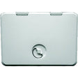 T-H Marine HATL11152DP Sure-Seal Locking Access Hatch 10-3/4" x 15"