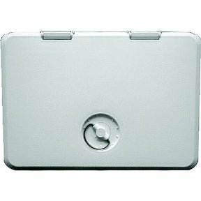 T-H Marine HATL11152DP Sure-Seal Locking Access Hatch 10-3/4" x 15"