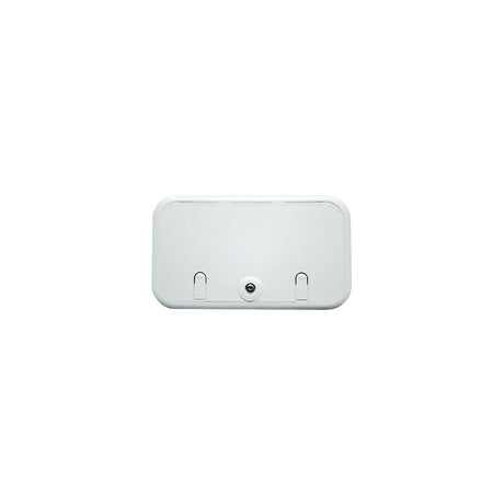 Designer Series Access Hatches - Locking, 12-7/8" x 23-3/4" White