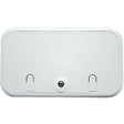 Designer Series Access Hatches - Locking, 11" x 15" White