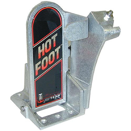 T-H Marine HF1CTDP Hot Foot Pro Top Load Foot Throttle (Cable Not Included)