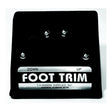 T-H Marine Hot Trim Floor Mounted Trim Control