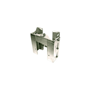 T-H Marine Pro Hi-Jacker Jack Plate With 6" Setback For Outboards Up to 175 HP