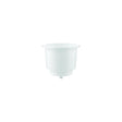 T-H Marine Large Cup Holder, White