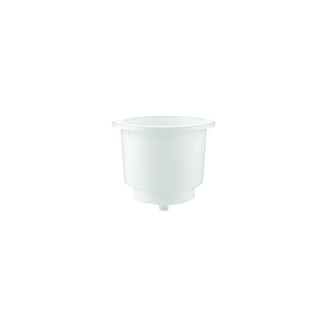 T-H Marine Large Cup Holder, White
