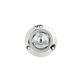 TH Marine LED32484DP Mini Underwater LED Light, RGBW