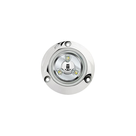TH Marine LED32484DP Mini Underwater LED Light, RGBW