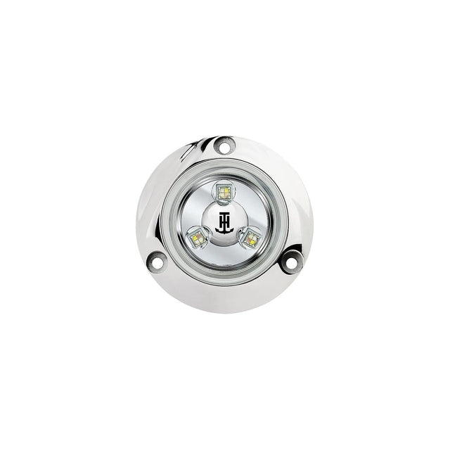 TH Marine LED32484DP Mini Underwater LED Light, RGBW