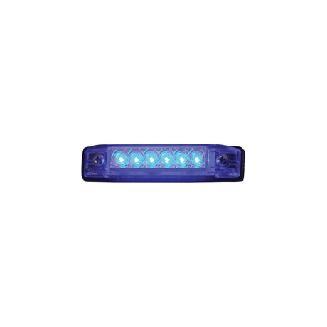 T-H Marine LED Slim Line Utility Strip Lights