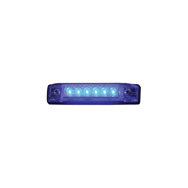 T-H Marine LED Slim Line Utility Strip Lights