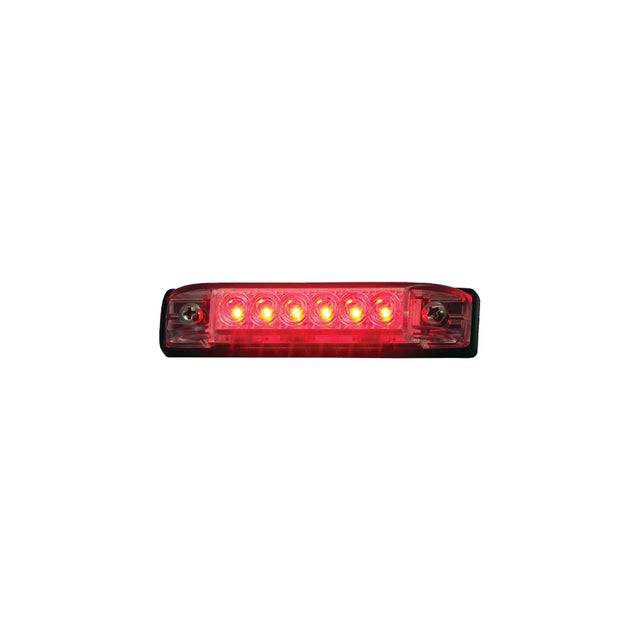 T-H Marine LED Slim Line Utility Strip Lights